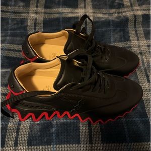 Christian Louboutin Sharks